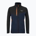 Pánská fleecová mikina Salewa Paganella EN navy blue 27924 5