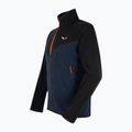 Pánská fleecová mikina Salewa Paganella EN navy blue 27924 6