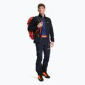 Pánská fleecová mikina Salewa Paganella EN navy blue 27924 2