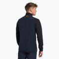 Pánská fleecová mikina Salewa Paganella EN navy blue 27924 3