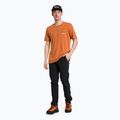 Salewa pánské trekové kalhoty Pedroc 2 DST 2/1 black 00-0000027987 2