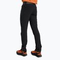 Salewa pánské trekové kalhoty Pedroc 2 DST 2/1 black 00-0000027987 3