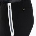 Dámské trekové kalhoty Salewa Pedroc 2 DST 2/1 black 00-0000027988 4