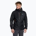Salewa Catinaccio TWR pánská péřová bunda černá 00-0000027991