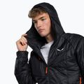 Salewa Catinaccio TWR pánská péřová bunda černá 00-0000027991 4