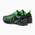 Salewa Wildfire Edge GTX pánské trekové boty green 61375 3