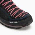 Salewa dámské trekové boty MTN Trainer 2 Winter GTX grey 00-0000061373 7