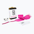 POMOCA Free Pro 2.0 Ready2Climb 123 mm V2 pink 10-0002812312 lyžařské těsnění