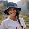 Salewa Fanes 2 Turistická čepice s okrajem šedá 00-0000027787 6