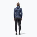 Salewa dámská fleecová mikina Agner Hybrid PL/DST FZ Hoody navy blue 00-0000027372 3