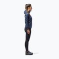 Salewa dámská fleecová mikina Agner Hybrid PL/DST FZ Hoody navy blue 00-0000027372 4