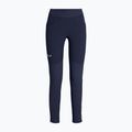 Salewa dámské legíny Agner DST navy blue 00-0000027379 6
