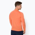 Salewa Pedroc 2 Dry pánské trekové tričko oranžové 00-0000027723 3
