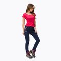 Dámské softshellové kalhoty Salewa Pedroc DST navy blue 00-0000026958 2