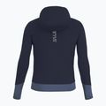 Salewa Puez Hybrid PL FZ Hoody dětská fleecová mikina tmavě modrá 00-0000027769 2