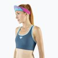 Běžecká podprsenka DYNAFIT Alpine blue 08-0000071478