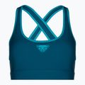 Běžecká podprsenka DYNAFIT Alpine blue 08-0000071478 3