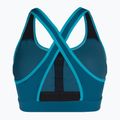 Běžecká podprsenka DYNAFIT Alpine blue 08-0000071478 4