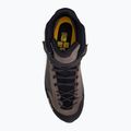 Salewa pánské vysokohorské boty Crow GTX brown 00-0000061328 6