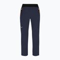 Dětské trekové  kalhoty Salewa Rosengarten DST navy blazer