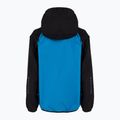 Salewa Aqua PTX dětská bunda do deště černo-modrá 00-0000028120 2