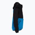 Salewa Aqua PTX dětská bunda do deště černo-modrá 00-0000028120 3