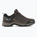 Salewa MTN Trainer Lite GTX pánské trekové boty hnědé 00-0000061361 2