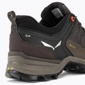 Salewa MTN Trainer Lite GTX pánské trekové boty hnědé 00-0000061361 10