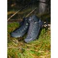 Salewa Alp Trainer 2 Mid GTX pánské trekové boty black 00-0000061382 10