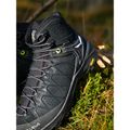 Salewa Alp Trainer 2 Mid GTX pánské trekové boty black 00-0000061382 11