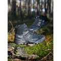 Salewa Alp Trainer 2 Mid GTX pánské trekové boty black 00-0000061382 12