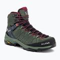 Dámské trekové boty Salewa Alp Trainer 2 Mid GTX green 00-0000061383