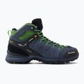 Pánské trekové boty Salewa Alp Mate Mid WP navy blue 00-0000061384 2