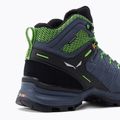 Pánské trekové boty Salewa Alp Mate Mid WP navy blue 00-0000061384 8