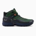 Salewa pánské turistické boty Ultra Flex 2 Mid GTX green 00-0000061387 2
