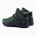 Salewa pánské turistické boty Ultra Flex 2 Mid GTX green 00-0000061387 3