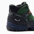 Salewa pánské turistické boty Ultra Flex 2 Mid GTX green 00-0000061387 8