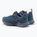 Salewa Dropline dámská přístupová obuv modrá 00-0000061369 3