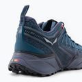Salewa Dropline dámská přístupová obuv modrá 00-0000061369 7