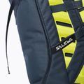 Lezecký batoh Salewa Climb Mate 25 šedý 00-0000001267 6