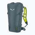 Lezecký batoh Salewa Climb Mate 25 šedý 00-0000001267 9