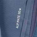 Dámský trekingový batoh Salewa Alp Mate 30 grey 00-0000001271 6