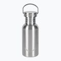 Salewa Aurino BTL ocelová láhev 500 ml šedá 00-0000000513 2