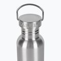 Salewa Aurino BTL ocelová láhev 500 ml šedá 00-0000000513 3