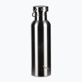 Salewa Aurino BTL ocelová láhev 750 ml stříbrná 00-0000000514