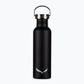 Salewa Aurino BTL ocelová láhev 750 ml černá 00-0000000514 2