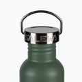 Salewa Aurino BTL ocelová láhev 750 ml tmavě zelená 00-0000000514 3