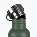 Salewa Aurino BTL ocelová láhev 750 ml tmavě zelená 00-0000000514 4