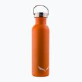 Salewa Aurino BTL DBL LID cestovní láhev 750 ml oranžová 00-0000000515