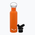 Salewa Aurino BTL DBL LID cestovní láhev 750 ml oranžová 00-0000000515 6